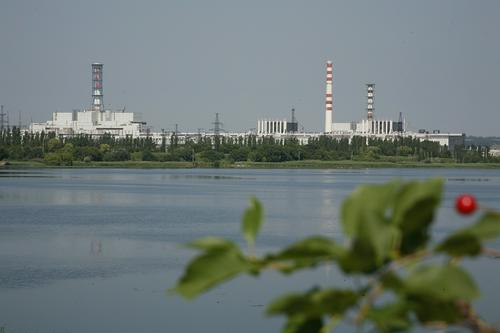 ФСБ: в Курской области украинские диверсанты подорвали опоры ЛЭП, питающие  атомную электростанцию
