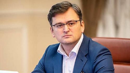 Кулеба заявил, что стал главой МИД Украины, чтобы «завоевать мир»