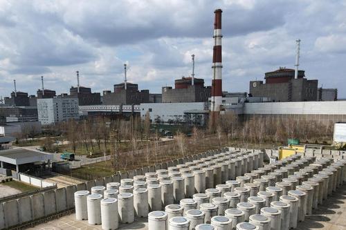 Дипломат Михаил Ульянов ситуация на Запорожской АЭС вызывает тревогу из-за позиции западных стран