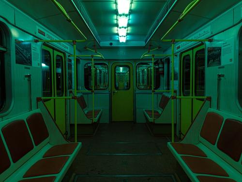 На Сокольнической линии московского метро увеличен интервал движения поездов из-за проверки состава