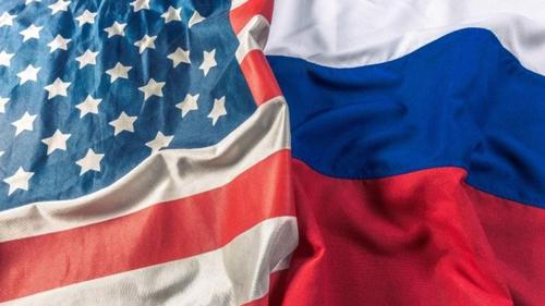 Политолог Рубаев: «США пытаются вытеснить РФ со всех рынков сбыта»