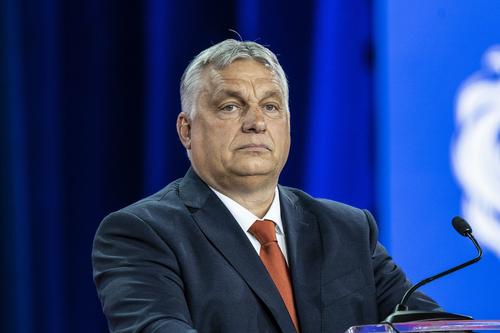 МИД Венгрии вызвал посла Эстонии из-за критики эстонских политиков в адрес Виктора Орбана и его «пророссийской позиции» 