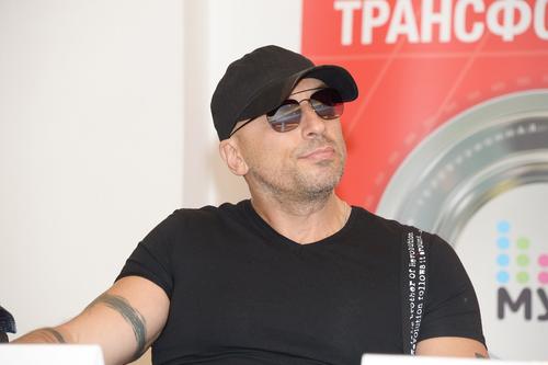 Собчак нашла связь между уходом Нагиева с шоу Первого канала «Голос» и спецоперацией