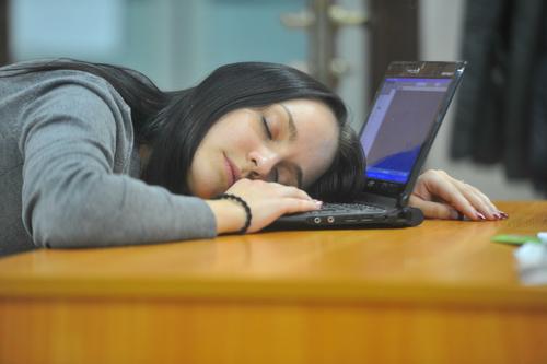 Психолог Екатерина Приходько напомнила о пользе дыхательных упражнений для крепкого сна