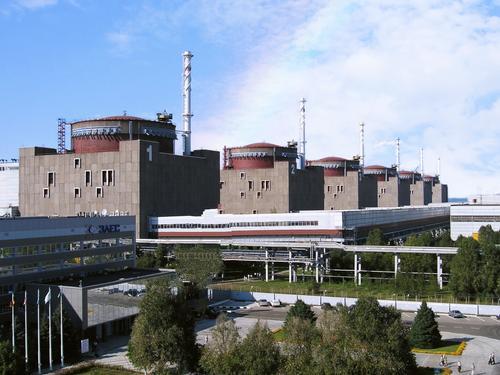 Запорожская АЭС: почему Блинкен путает причину со следствием?