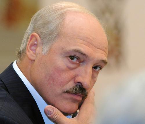 Лукашенко заявил, что Белоруссия не намерена нападать на Украину