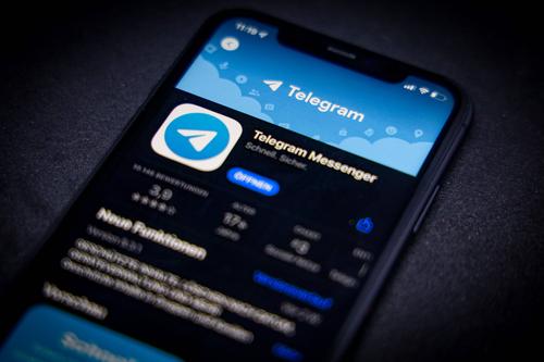 Роскомнадзор причислил TikTok, Telegram, Zoom, Discord и Pinterest к нарушителям законов РФ 