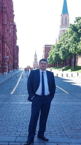Эксперт-евразиец Максим Крамаренко: «Русофобия еще не пустила глубоко корни в обществе Казахстана»