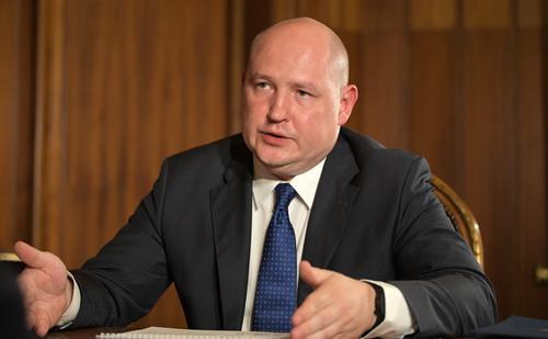 Губернатор Севастополя Михаил Развожаев сообщил о сработавшей системе ПВО города  