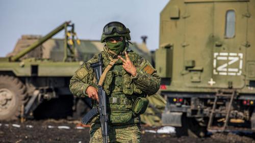 Решить проблему Украины можно только военным путём