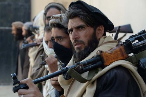 Антиталибское сопротивление в Афганистане продолжает нарастать