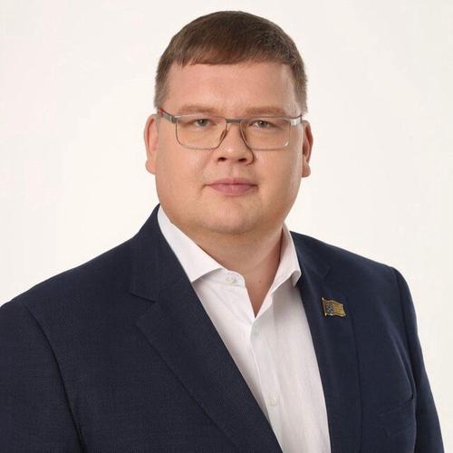Ушел из жизни глава города Чебоксары Олег Кортунов, ему было 38 лет