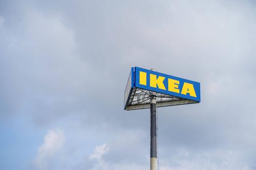 ТАСС: IKEA не будет продавать бизнес и планирует вернуться в РФ в течение двух лет