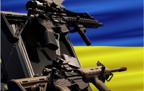 Военный эксперт Коротченко: «Мы не можем заблокировать поставки оружия Украине»