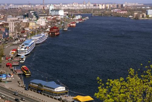 Киевский чиновник Ткачук отказался от своего заявления, что готовятся варианты возможной принудительной эвакуации столицы Украины