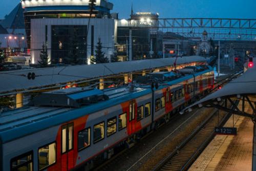 В сентябре из Челябинска пустят дополнительные поезда к морю