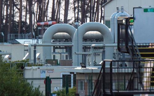 В ФРГ создали новую компанию на случай национализации Gazprom Germania бывшей дочки «Газпрома»