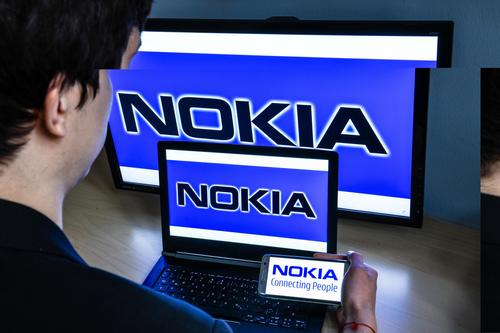 Reuters: Nokia уходит из России 