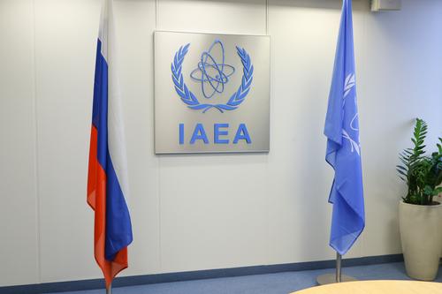 Постпред РФ в Вене Михаил Ульянов заявил, что миссия МАГАТЭ находится в пути на ЗАЭС 