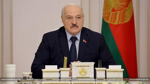 Соловьев в день рождения Лукашенко опубликовал подборку афоризмов белорусского президента
