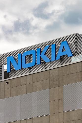 Nokia уходит с Российского рынка 