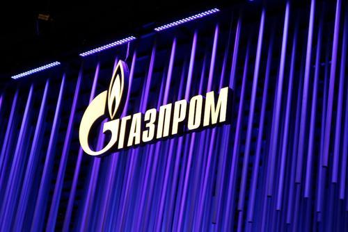 В «Газпроме» подтвердили остановку «Северного потока» с 31 августа по 3 сентября