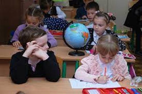 В России в сфере образования вступают в силу новые нормативные акты