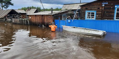 В Хабаровском крае стабилизируется паводковая ситуация