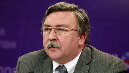 Постпред РФ Ульянов заявил, что в международной дипломатии больше нет «венского духа»