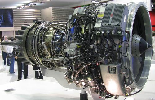 К 2024 году испытают российский авиационный двигатель ПД-35