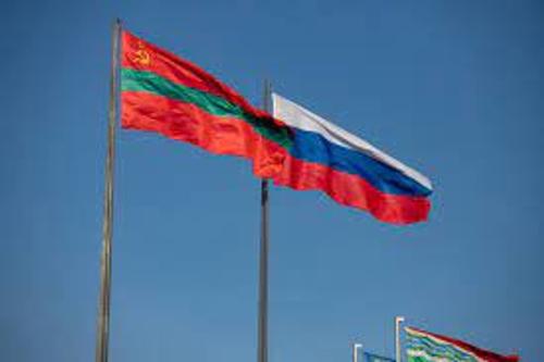 Политолог Соин: «Приднестровье находится в блокаде»