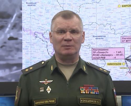 Украинские националисты уничтожили подразделение 14-й бригады ВСУ