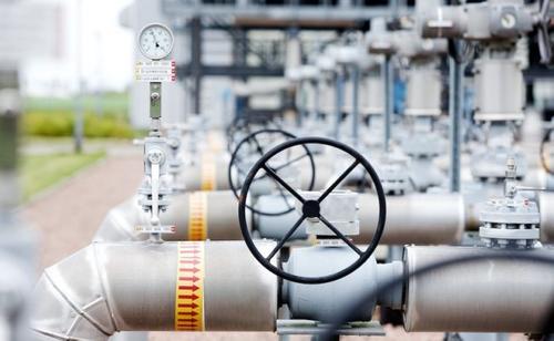 Эксперт Симонов: «Придется отказаться от поставок газа в Европу»