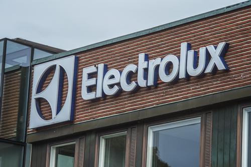 Шведский производитель бытовой техники Electrolux уходит с рынка РФ