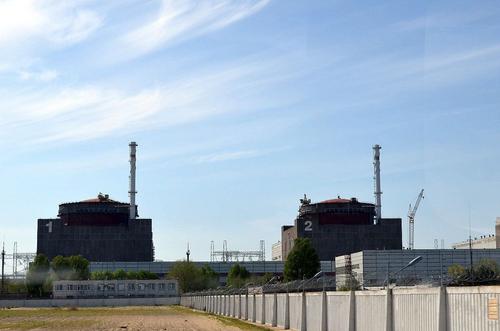 Украинская компания «Энергоатом» заявила о запуске пятого реактора на ЗАЭС 