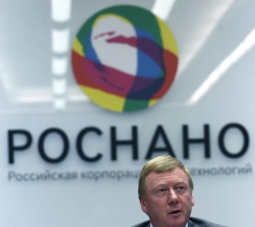 В Москве арестован экс-подчиненный Чубайса, бывший инвестиционный директор «Роснано» Губаев