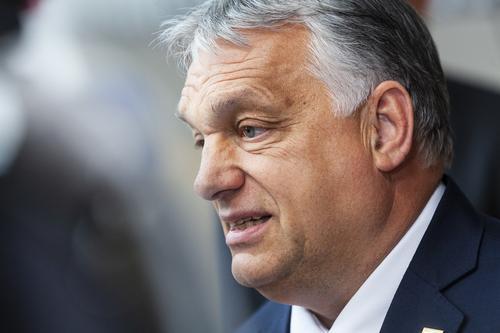 Песков заявил, что Путин не планирует встречаться с Орбаном в Москве