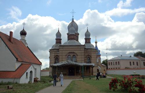 Могут ли политики Латвии объявить ЛПЦ при Московском Патриархате автокефальной