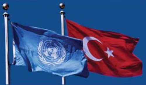 Политолог Станкевич: «Турция и ООН должны вмешаться, чтобы спасти зерновую сделку»