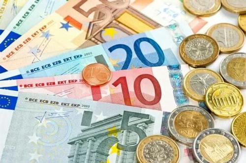 Эксперт Митрохович: «Европе остается только печатать евро»