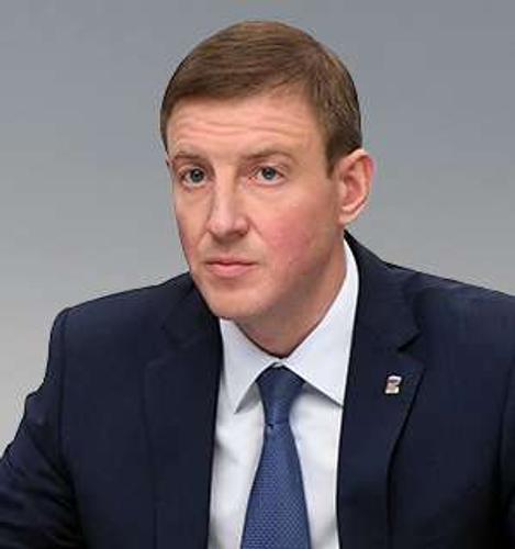 Андрей Турчак предложил провести референдум в Донбассе и на освобождённых территориях 4 ноября, в День народного единства
