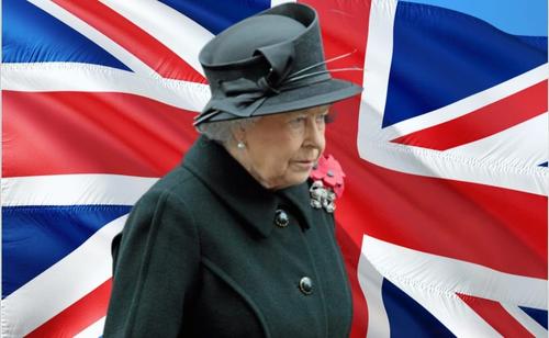 Елизавета II: биография Королевы Великобритании