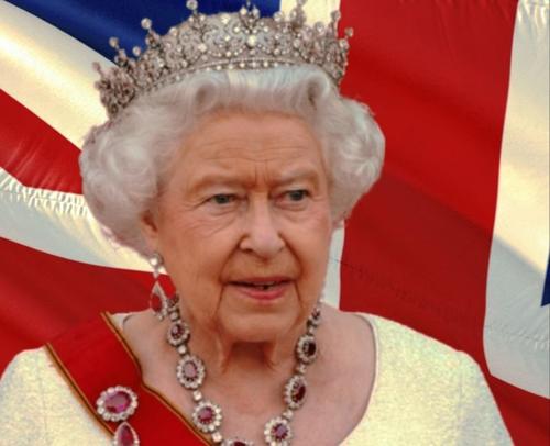 Британовед Годованюк: «Елизавета II была символом эпохи!»