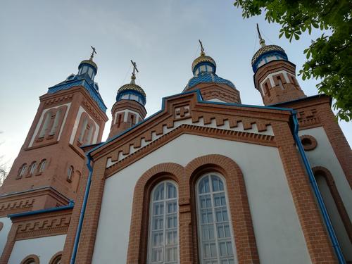 Независимость православной церкви