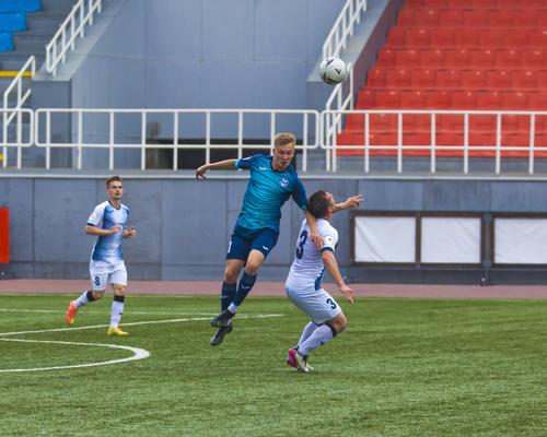 Этап молодежного кубка по футболу пройдет в Челябинске