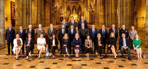 Министры обороны ЕС сделали совместное фото, которое может возмутить «адептов равноправия»