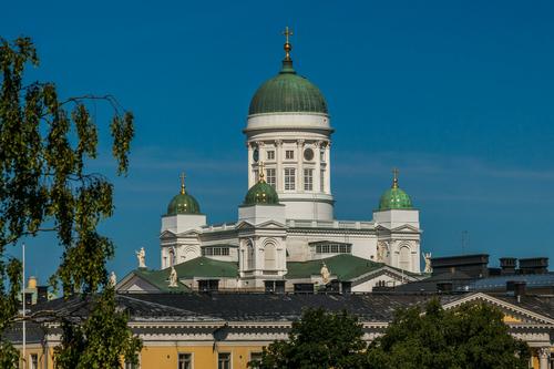 Еврокомиссар по внутренним делам ЕС Илва Йоханссон предложила полностью заморозить туристические визы для россиян