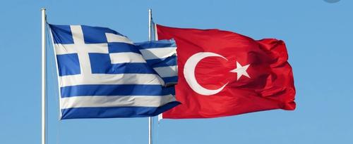 Историк Долгов: «Война между Турцией и Грецией маловероятна» 
