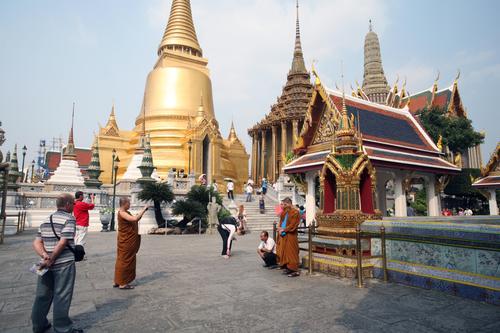 Власти Таиланда сообщили, что карты «Мир» в королевстве могут заработать через два-три месяца