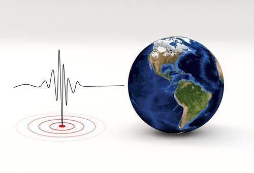 Восточное полушарие Земли снова охватывают землетрясения